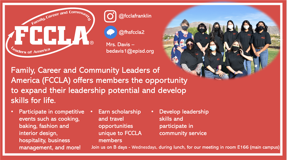FCCLA